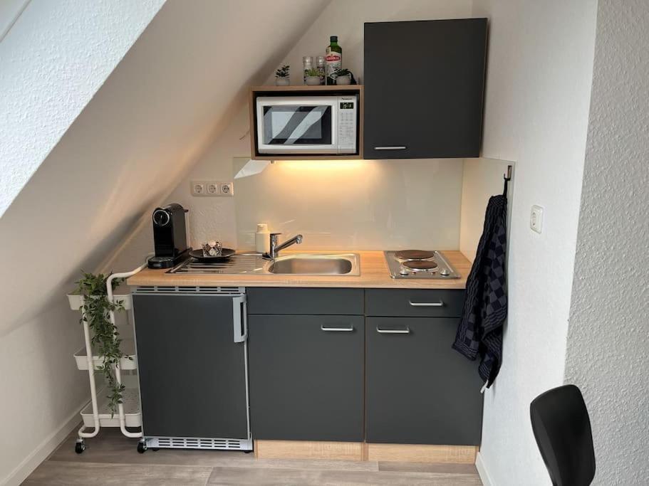 Apartment Modernes In *