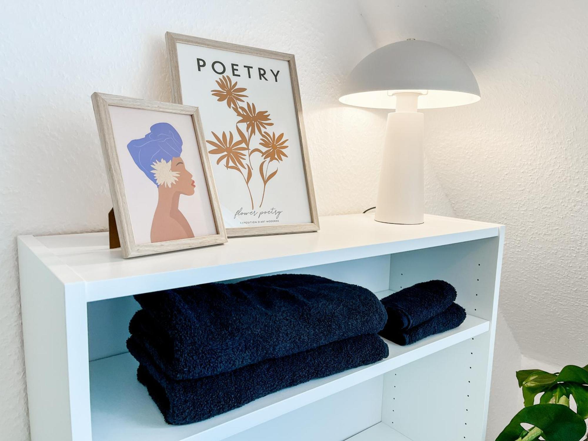 Apartment Modernes In *