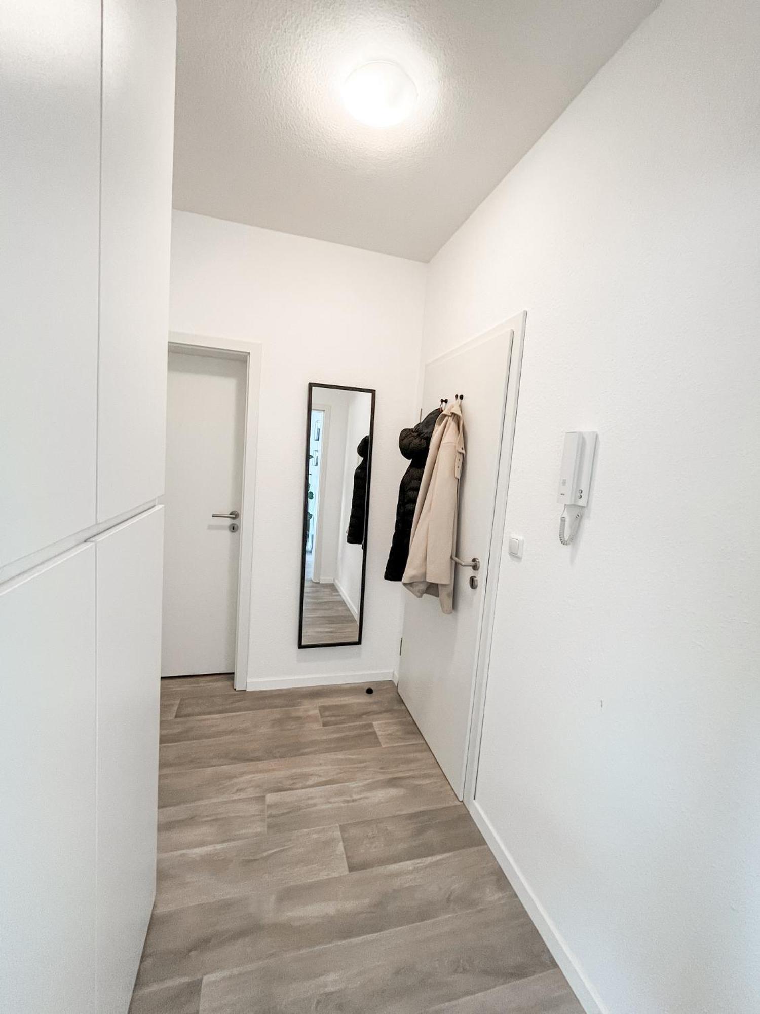 Apartment Modernes In *