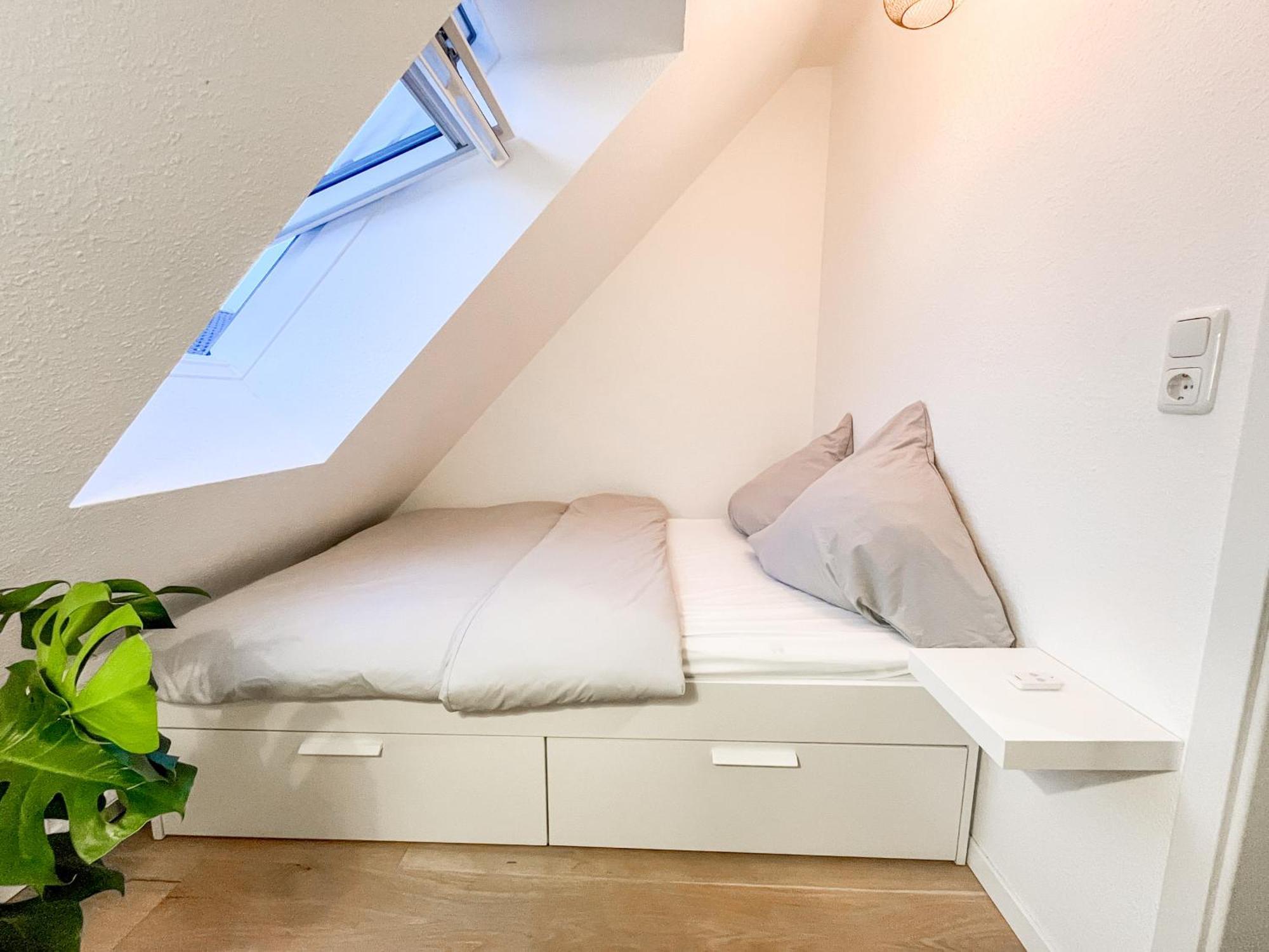 Apartment Modernes In *