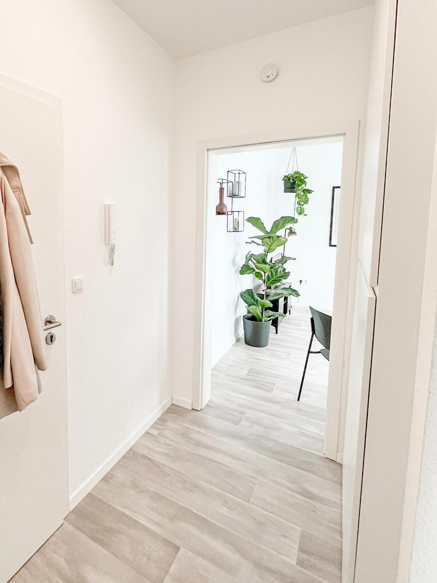 Modernes In Apartment Diepholz
